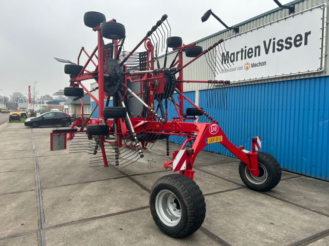 Lely Hibiscus 915 CD Hark