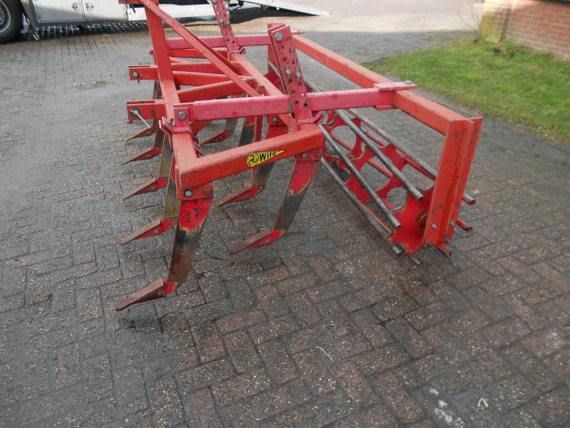 wifo 11 tands met rol