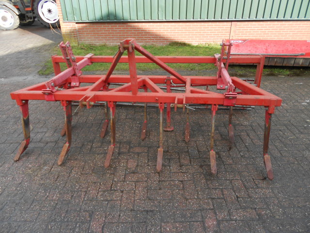 wifo 11 tands met rol