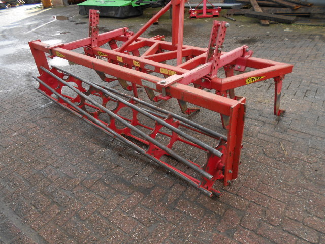 wifo 11 tands met rol