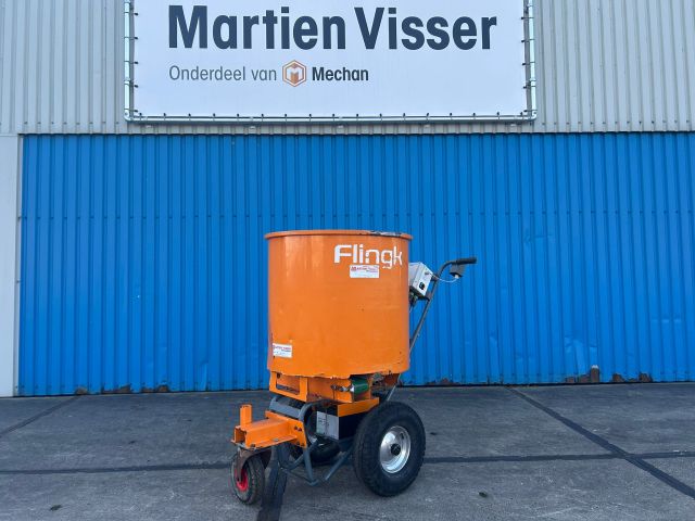 Filngk SE 250 Boxenstrooier