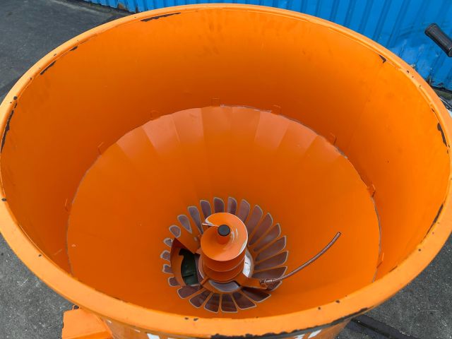 Filngk SE 250 Boxenstrooier