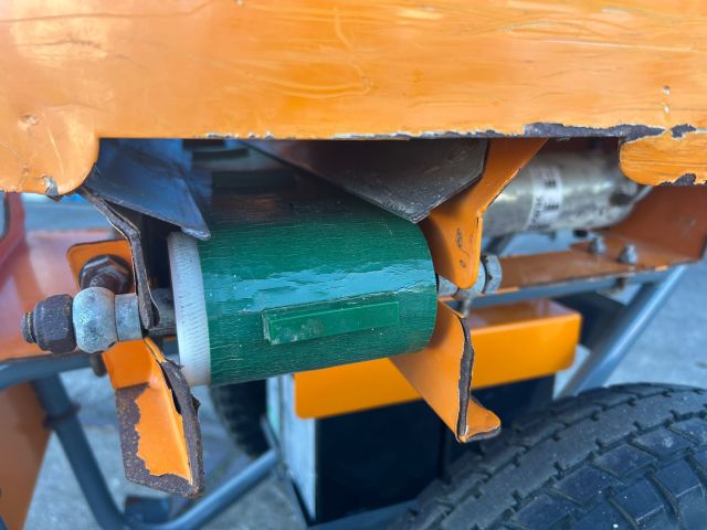 Filngk SE 250 Boxenstrooier