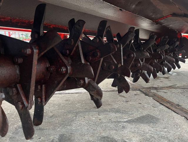 Kuhn EL100N255 Frees