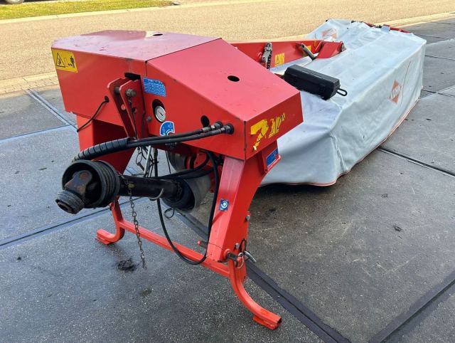 Kuhn GMD 3510-FF maaier