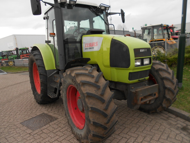 claas ares 556rz
