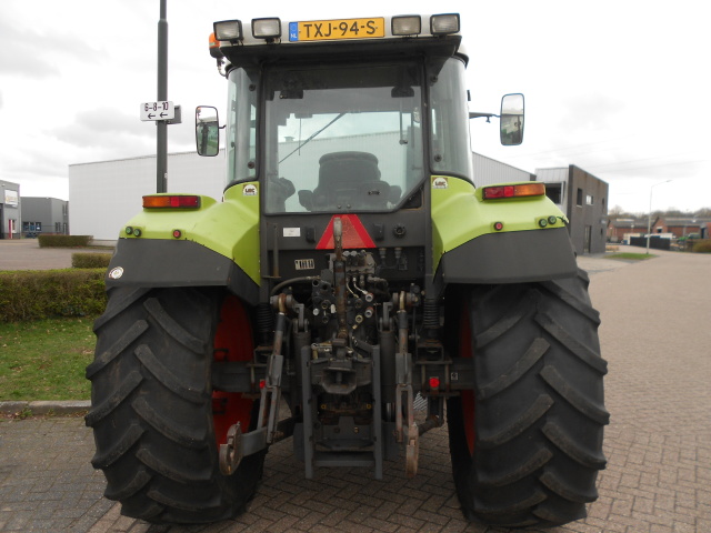 claas ares 556rz