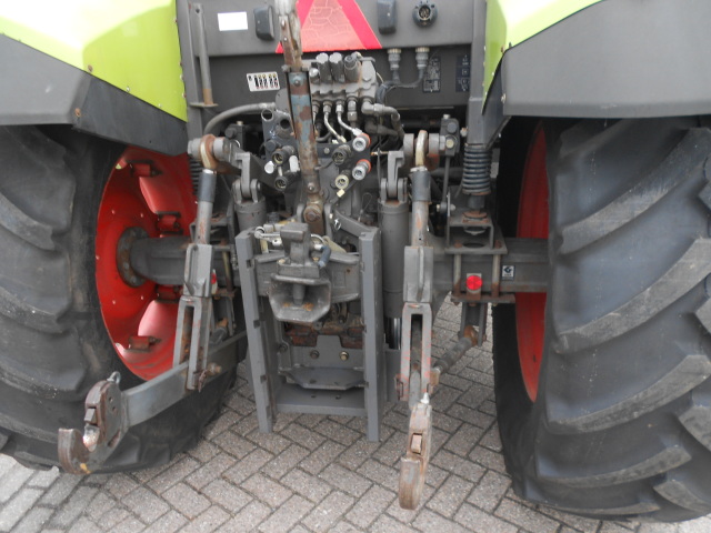 claas ares 556rz
