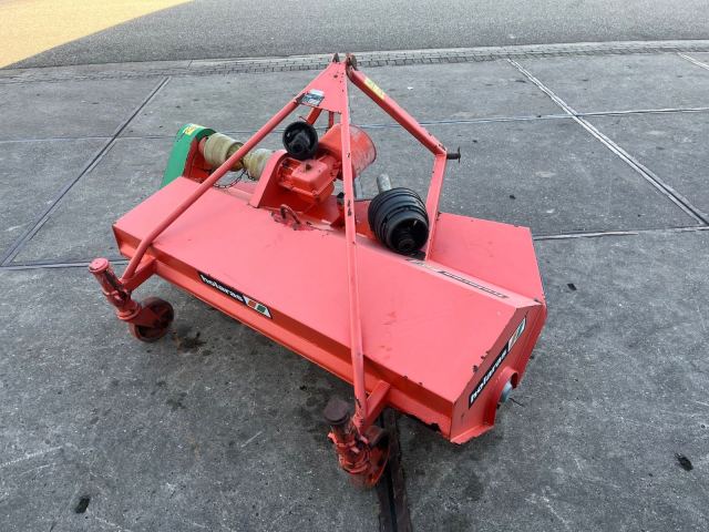 Holaras Agra 1,70 veegmachine