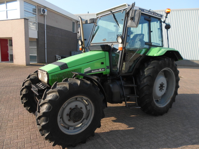 deutz agroxtra 4.47