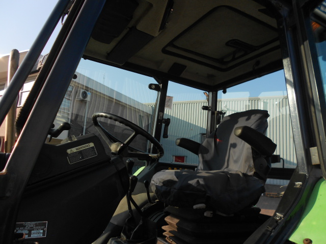 deutz agroxtra 4.47