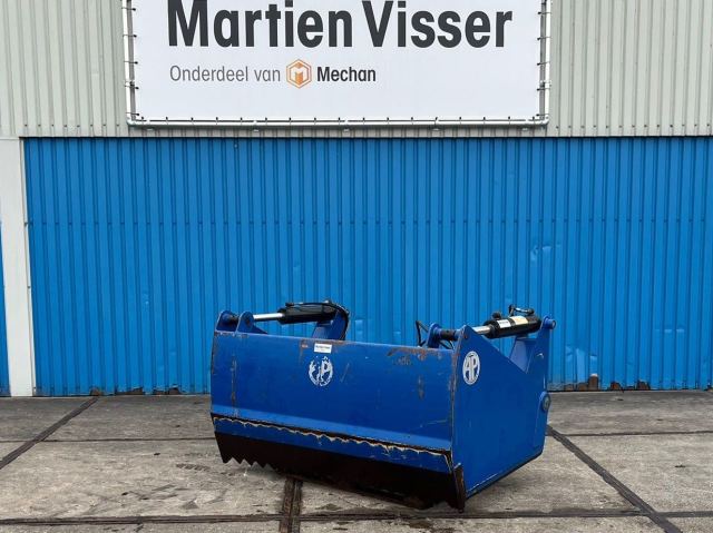 AP 1800 Kuilhapper (Euro)