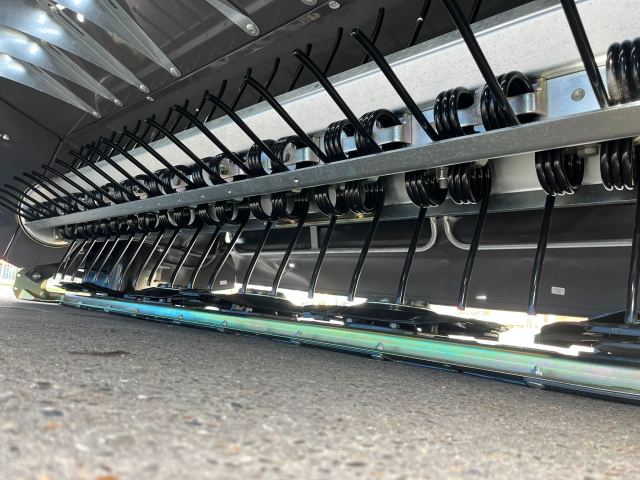 Fendt Slicer 3160 TLXKC Maaier