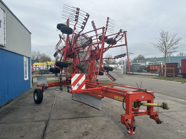 Kuhn GA 7301 zwadhark