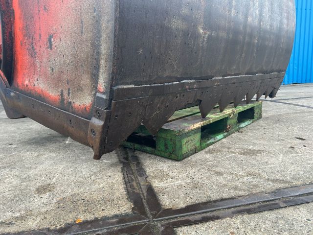 Redrock 200 Kuilhapper Q-fit