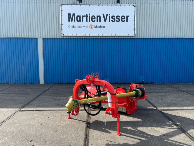 Maschio Giraffe L 155 EGB Klepelmaaier