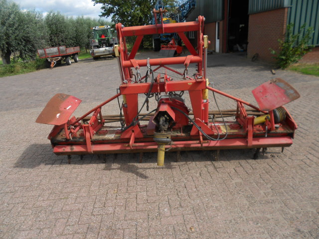 lely rotoreg