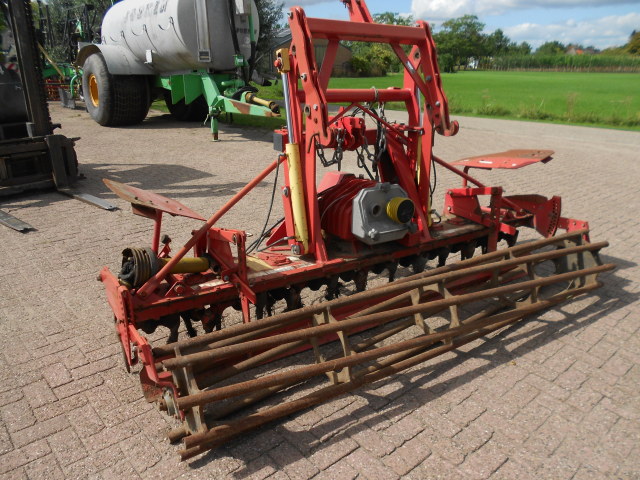 lely rotoreg