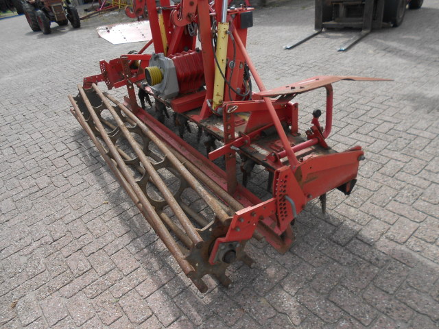 lely rotoreg