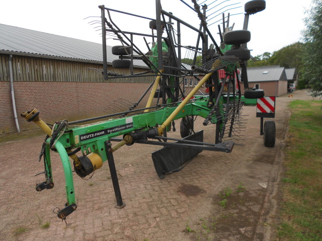 deutz fahr 8441