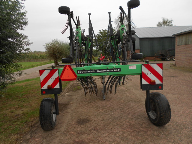 deutz fahr 8441
