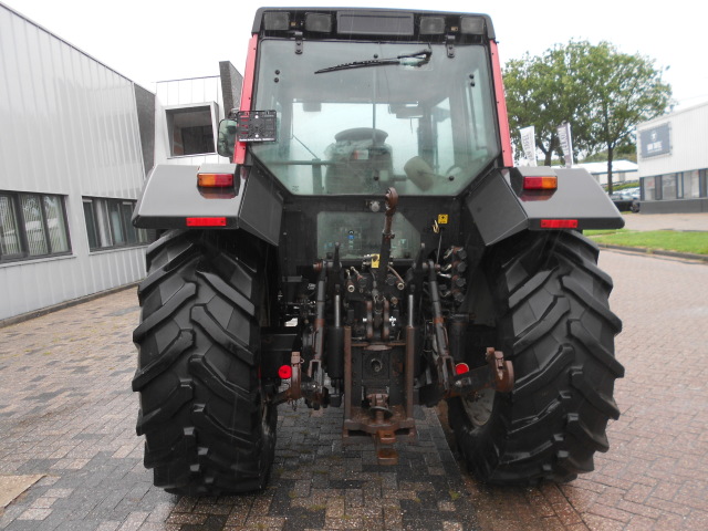 valtra 6750