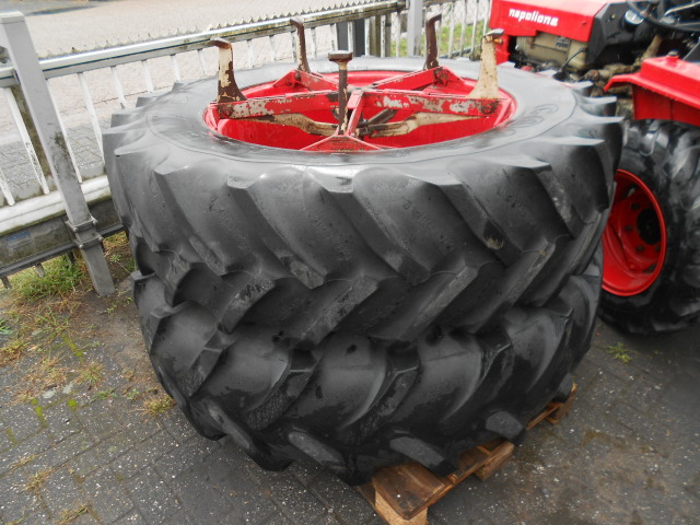molcon dubbellucht 16,9-38
