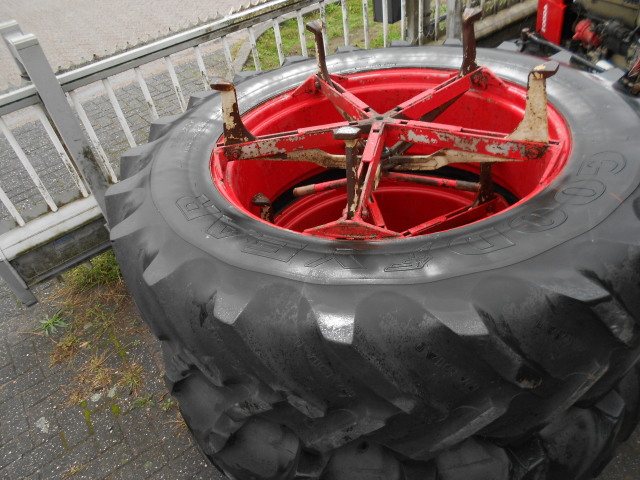 molcon dubbellucht 16,9-38