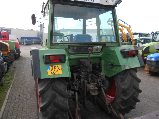 fendt 304 ls