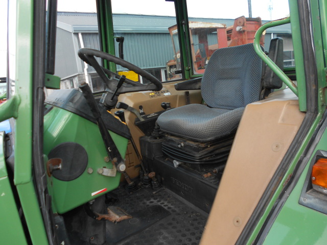 fendt 304 ls