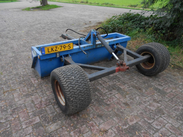 ap 2000 kilverbord