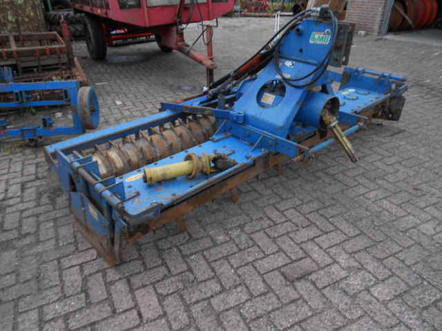 rabewerke rotoreg