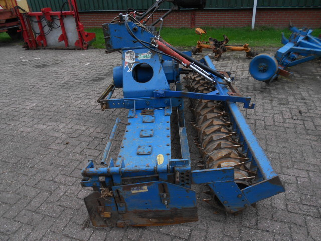rabewerke rotoreg