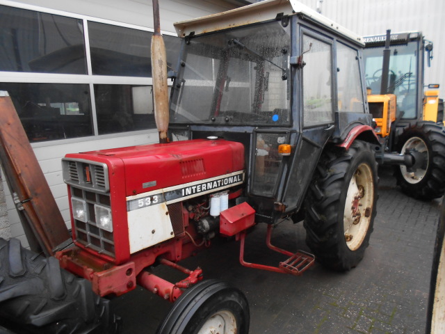 international 533