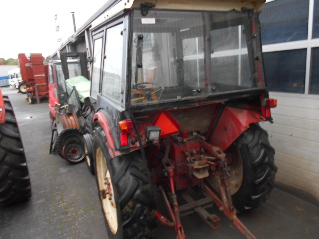 international 533